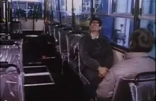 Fabryka autobusów Ikarus - rok 1986