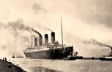 KSIĄŻKI LUBIĘ!: Titanic the Exhibition