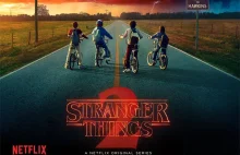 Znamy oficjalną datę premiery serialu Stranger Things 2!