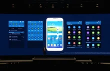 Relacja z konferencji Unpacked 5. Oto wodoodporny Samsung Galaxy S5 z...