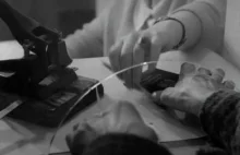 Urząd (1966) - krótki film K. Kieślowskiego