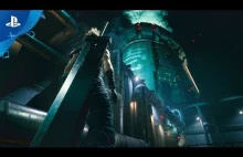 Final Fantasy VII Remake - A Symphonic Reunion Trailer