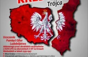 Ks.Tadeusz -Zaleski | Ogólnopolskie uroczystości upamiętniające ofiary...
