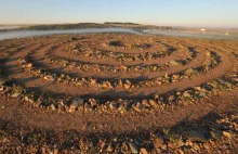 Mistyczne miejsca Rosji: Jezioro z Północnym Nessie i Diabelski Cmentarz