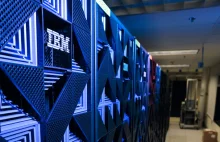 IBM wants to cool data centers with their own waste heat