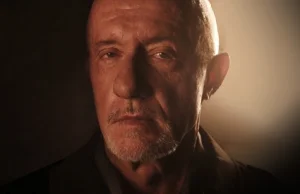 Jonathan Banks w obsadzie "Better call Saul" [ENG]