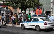 Grecki rząd podejmie próby zdelegalizowania Złotego Świtu [ENG]