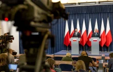 Polska za kolejnymi sankcjami na Rosję