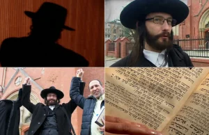 Fałszywy rabin z Pozania zdemaskowany