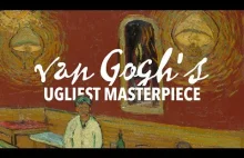 Najbrzydsze dzieło Van Gogh'a