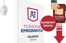 Poradnik Emigranta - Własna Firma w UK - Polish Express