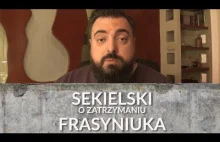 SEKIELSKI do zwolenników Frasyniuka