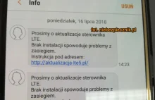 » Jak wygląda rozmowa z oszustem przez telefon?