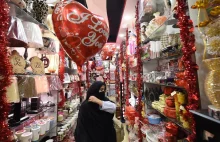 Pakistan: Walentynki zakazane przez sąd