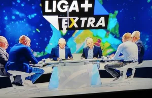 Nowa Liga+ Extra jest słaba, czy ludzie po prostu nie lubią zmian?