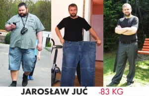 [AMA] Schudłem 85kg w 1rok. Jeśli ktoś szuka diety i nie wie jak zacząć polecam: