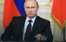 Putin: uczynione zostanie wszystko, aby zabójcy Niemcowa ponieśli karę