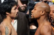 Floyd Mayweather vs Manny Pacquiao: Battle For Greatness