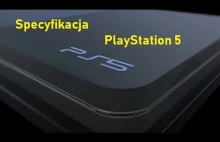 Wyciekła Specyfikacja PlayStation 5 - PS5 CPU oraz...