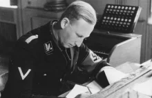 Reinhard Heydrich – praski "rzeźnik"