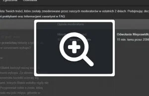 AFERA - Moderacja banuje użytkowników nie czytając w ogóle co piszą?
