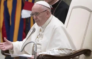 Papież wprowadził do Katechizmu niedopuszczalność kary śmierci