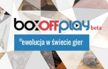 Granie w chmurze czyli beta testy „BoxOff Play” w Polsce.