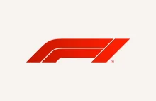 Nowe logo Formuły 1