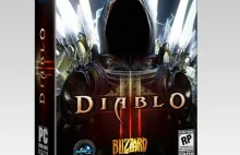 Diablo III później...