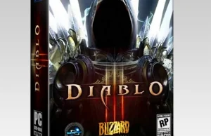 Diablo III później...