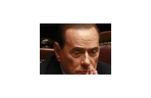 Berlusconi o Włoszech: "Wynoszę się z tego gównianego kraju"