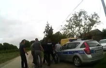 Zawsze możesz liczyć na pomoc policji. Prawda czy fałsz?