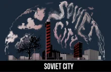 Soviet City w serwisie Steam