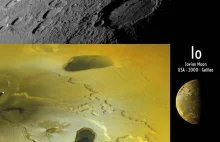 Zdjęcia powierzchni innych obiektów Układu Słonecznego