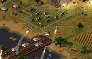 Seria Command & Conquer wróci w formie remasterów