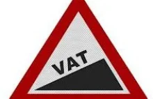 VAT 23% jest niezgodny z Konstytucją