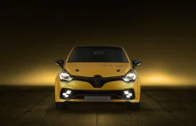 Renault Clio R.S.16 275
