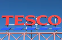 Tesco w Polsce od 2 lat jest na minusie. W 2018 roku straciło kolejne 100 mln zł