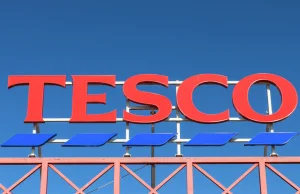 Tesco w Polsce od 2 lat jest na minusie. W 2018 roku straciło kolejne 100 mln zł