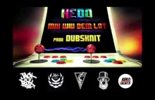 Hedo - Mix with dem lot (prod. Dubsknit