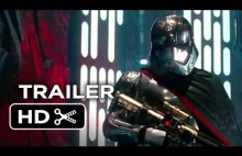 Star Wars: Episode VII - The Force Awakens Teaser TRAILER 2 (2015)