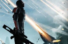 Gracze dopięli swego - DLC wyjaśniające zakończenie Mass Effect 3 latem