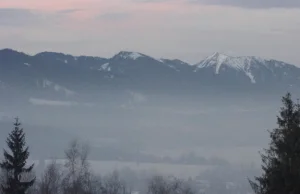 Jesteśmy najbrudniejszym krajem UE