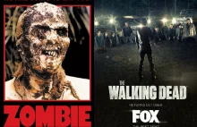 „The Walking Dead” złożył hołd włoskiemu horrorowi