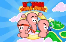 Historia słynnej serii "Worms".