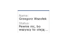 Prokuratura wyklucza zamach w Smoleńsku - Grzegorz Wszołek - gw1990:...