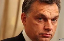 Orban: Islam nigdy nie był częścią Europy – on tutaj wkroczył.