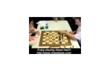Refleks szachisty