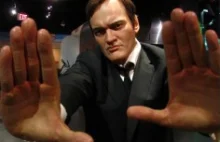 Jeszcze trzy filmy i kończę - Tarantino zapowiada przejście na emeryturę