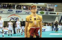 PGE Skra Bełchatów - Kamil Stoch